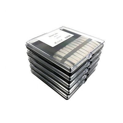 High Quality Battery Tab Nickel 99.9% Aluminum 1060 with Customizable Dimension for Lithium Ion Battery