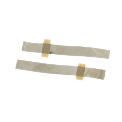 Pure Nickel Strip Ni 200 / Ni 201 Grade with ≥50um Thickness and 99.9% Ni Purity for Battery Packs