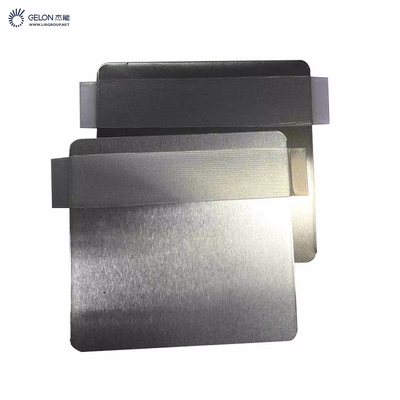 Pure Nickel Strip Ni 200 / Ni 201 Grade with ≥50um Thickness and 99.9% Ni Purity for Battery Packs