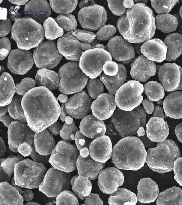 High Capacity Artificial Graphite AGP-2L-S Anode Material Powder for Lithium Ion Battery EV