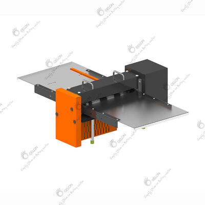 Semi-Automatic Manual Feed Lithium Battery Electrode Slitting Machine for Lab Use GN-S300A