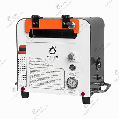Semi-Auto Die cut Machine  Laboratory  Research Cutting Die Battery Research