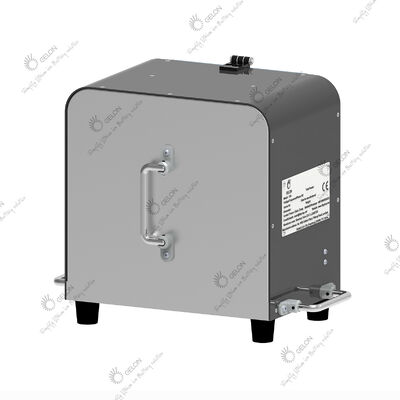 Semi-Auto Die cut Machine  Laboratory  Research Cutting Die Battery Research