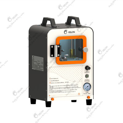 Pressure Adjustable Coin Cell Crimper with Digital Pressure Controller and Compact Size for Lab Research