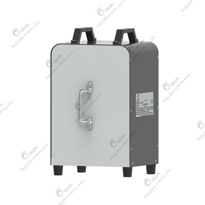 Semi-Auto Cylindrical Cell Crimping Machine with 600W Crimping Power, 300,000 Crimps Die Life, and Precision Crimping for Lithium Battery Assembly