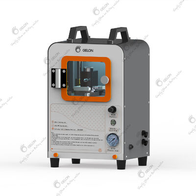 Semi-Auto Cylindrical Cell Crimping Machine with 600W Crimping Power, 300,000 Crimps Die Life, and Precision Crimping for Lithium Battery Assembly