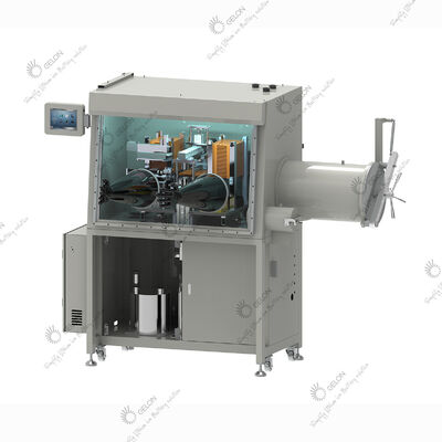 Automatic Coin Cell Assembly Line with High Precision Assembly, Efficient Production, and User-Friendly Interface for Battery Research