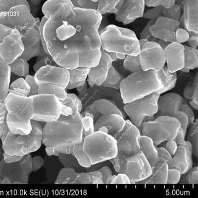 High-Purity Durable NMC Cathode Material for Eco-Friendly Lithium-Ion Battery Manufacturing