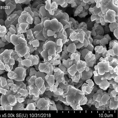 High-Purity Durable NMC Cathode Material for Eco-Friendly Lithium-Ion Battery Manufacturing