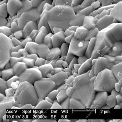High Tap Density LiMn₂O₄ Cathode Material with Long Cycle Life and Low Moisture for Lithium-Ion Batteries