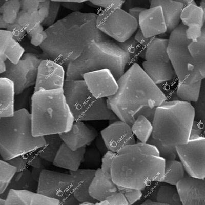 High Tap Density LiMn₂O₄ Cathode Material with Long Cycle Life and Low Moisture for Lithium-Ion Batteries