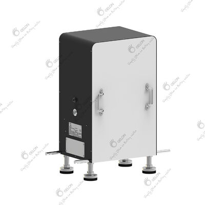 Desktop Pneumatic Electrode Die Cutting Machine for Precision Die Cutting with Adjustable Punching Pressure and Compact Desktop Design