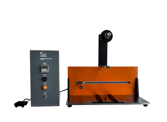 Manual  Stacking Machine Lithium Ion Battery Pouch Cell Large Compatible Stacking Equipment