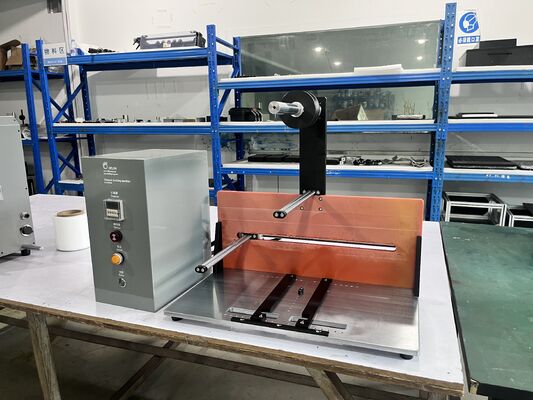 Manual  Stacking Machine Lithium Ion Battery Pouch Cell Large Compatible Stacking Equipment