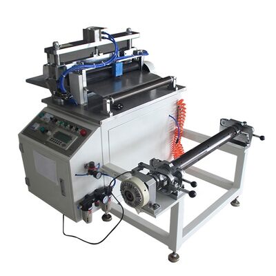 Lithium Lon Battery Electrode Slitting Machine Roll to Sheet Electrode Cutting Machine Lithium Lon Battery Equipment