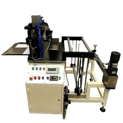 Lithium Lon Battery Electrode Slitting Machine Roll to Sheet Electrode Cutting Machine Lithium Lon Battery Equipment