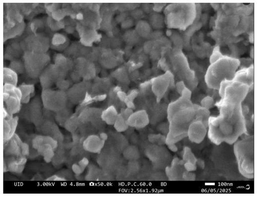 Sodium Iron Ortho-Pyrophosphate NFPP Sodium-ion Battery Cathode Material with Long Cycle Life Excellent Thermal Stability and High Safety