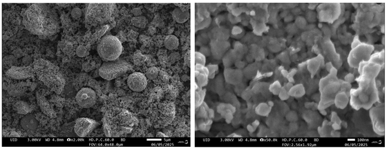 Sodium Iron Ortho-Pyrophosphate NFPP Sodium-ion Battery Cathode Material with Long Cycle Life Excellent Thermal Stability and High Safety
