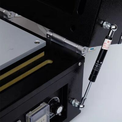GELON GN-VC Series High-Precision Laboratory Film Coater for Battery R&D