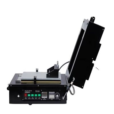 GELON GN-VC Series High-Precision Laboratory Film Coater for Battery R&D