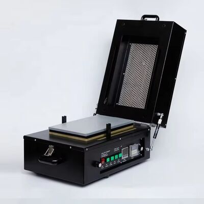 GELON GN-VC Series High-Precision Laboratory Film Coater for Battery R&D