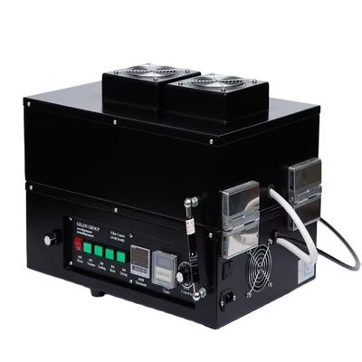 GELON GN-VC Series High-Precision Laboratory Film Coater for Battery R&D