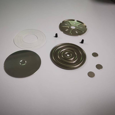 4680 Cylinder Cell Case With Caps for EV Lithium Ion Battery - CE Certified High Capacity Shell