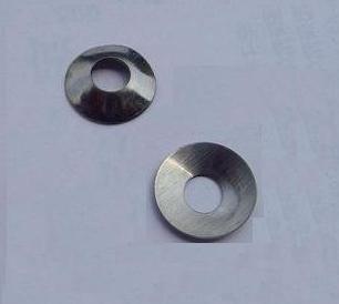 CR2032 Coin Cell Case with Spring Spacer for Li-Ion Battery R&D in 304ss/316ss/Gold-Coated/Al-Coated/Kapton