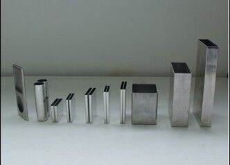 Customizable Size SS301/SS316 Prismatic Battery Case with Laser Welding Sealing for High Energy Density