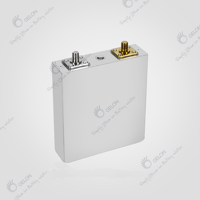 Customizable Size SS301/SS316 Prismatic Battery Case with Laser Welding Sealing for High Energy Density
