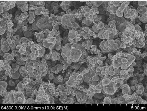 Lithium Iron Phosphate LFP P198‑S13 Cathode Active Material Powder For Battery R&D University Laboratory Electrode Fabrication