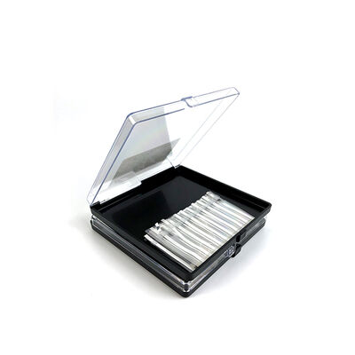 Battery Grade Aluminum Tab Nickel Tab Nickel Plated Copper Ni Al Composite Tab With Adhesive Tape Lithium Ion Battery Accessory
