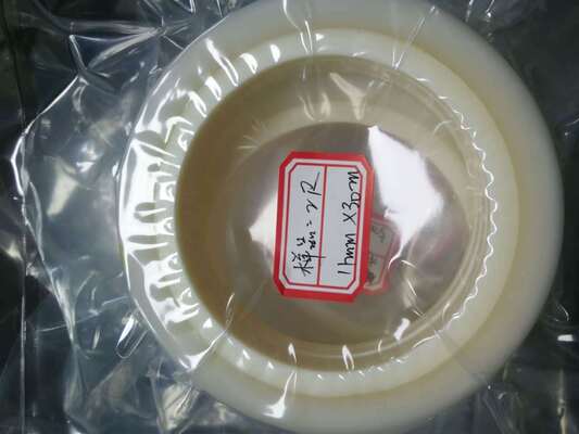 White Black Yellow Gray Hot Melt Polymer Tab Tape Lithium Ion Pouch Cell Insulation Battery Accessory
