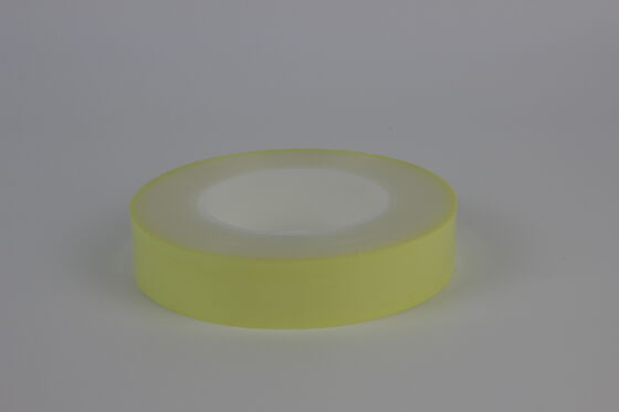 White Black Yellow Gray Hot Melt Polymer Tab Tape Lithium Ion Pouch Cell Insulation Battery Accessory