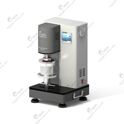 Planetary Mixing Machine with PLC Automatic Control and 1,000 RPM for Lithium Battery Slurry with Built-in Vacuum Generator