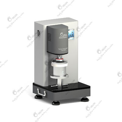 Planetary Mixing Machine with PLC Automatic Control and 1,000 RPM for Lithium Battery Slurry with Built-in Vacuum Generator
