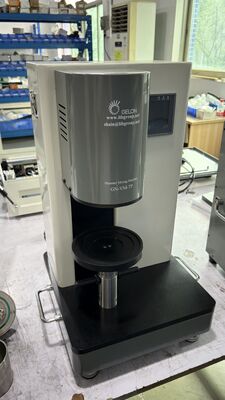 Planetary Mixing Machine with PLC Automatic Control and 1,000 RPM for Lithium Battery Slurry with Built-in Vacuum Generator