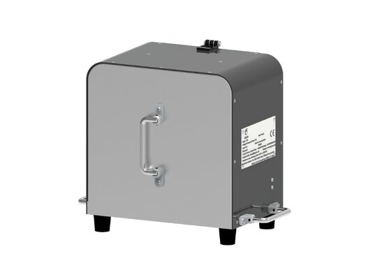GN‑S100P Pneumatic Die‑cutting Machine For Lithium Ion Stacked Battery Cathode Anode Electrode Lab Sample Cutting