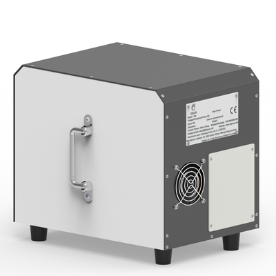 GN-HS200 Pouch Cell Heat Sealing Machine for Top and Side Edges Battery Case Hot Sealer Equipment