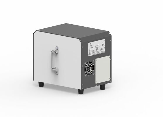 GN HS200 Top and Side Sealing Machine for Pouch Lithium Battery Aluminum Laminated Film Heat Sealing