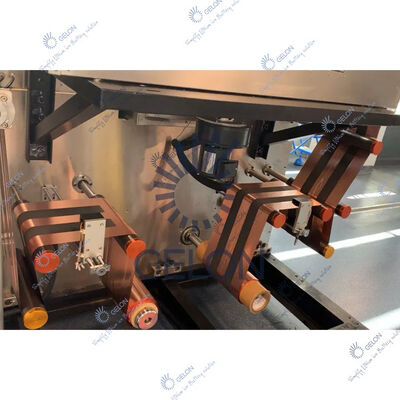  Laboratory Battery Electrode Slot Die and Doctor Blade Coating Machine