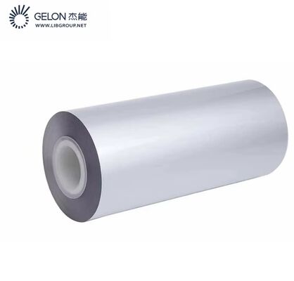 Gelon Pouch Cell Aluminum Laminated Film Al Film for Lithium Polymer Battery Making Materials
