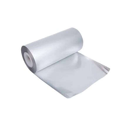 Gelon Pouch Cell Aluminum Laminated Film Al Film for Lithium Polymer Battery Making Materials