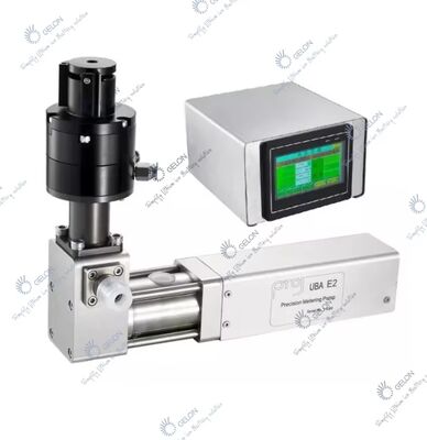 Lab Machine 3-IN-1 Pouch Cell Sealing Machine with  Electrolyte Filling Standing Pre-Sealing Functions Lithium Battery Machine
