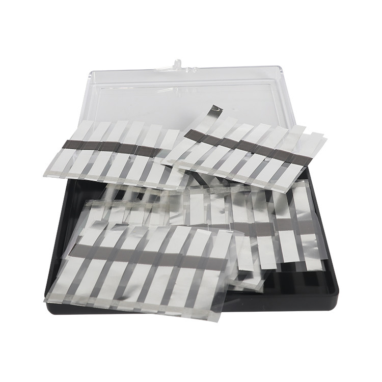 Li Volite Tab Li-po Battery Tab,Aluminum Tab and Nickel Tab for Pouch Cell Battery