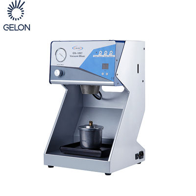 320 Rpm High Speed Lithium Battery Vacuum Mixing Machine for Efficient Assembly