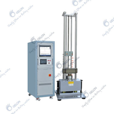 Battery Equipment Mechanical Shock Tester  Shock Testing System Battery Testing Lab
