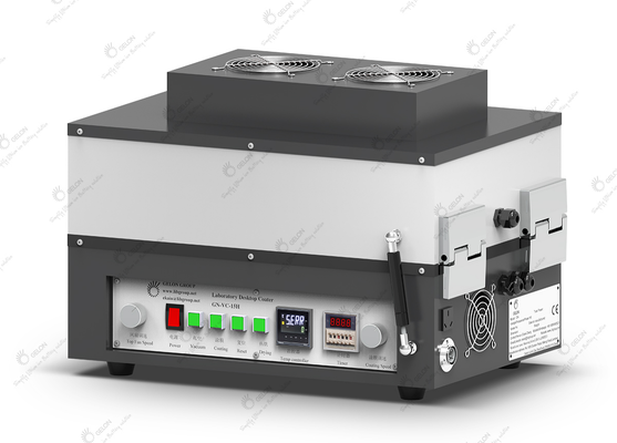 Semi-Automatic Coating Machine for Precise Thin Film Coating on Battery Electrode Slurry in Materials Research & Testing